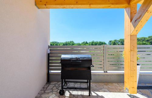 Stancija Amoroso Porec Apartments - Photo 44