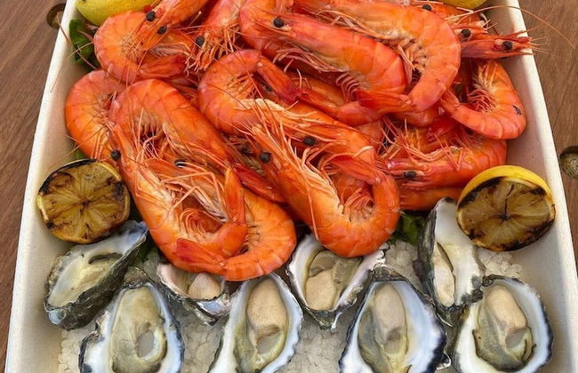 Raffertys Resort - Foto 69