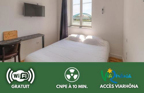 Le Berlin - Les appartements de l'olivier - Foto 1