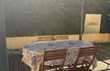 Gite Justin glandasse - Foto 8