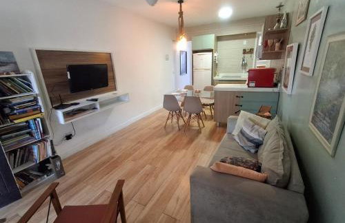 LOFT Encantador no Portinho, Cabo Frio - RJ - Foto 8