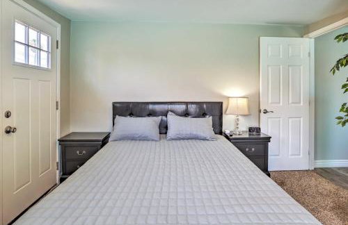 Tucson Family Home with Backyard Pool Oasis! - Foto 20