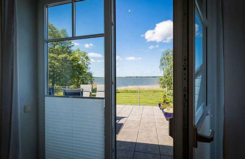 Haus am Schmollensee App 7i - Foto 9