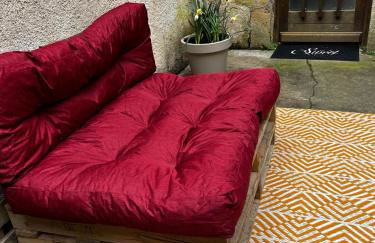 "La petite maison" Triplex au centre ville - Les Terres du Roy - Foto 31