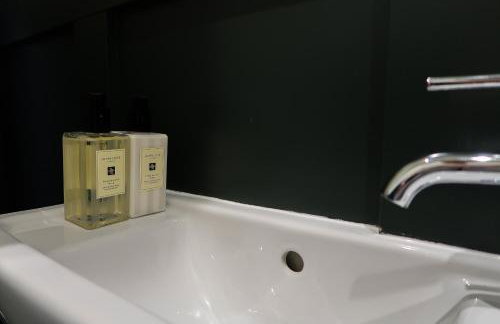 Luxury Penthouse Apartment - Foto 26