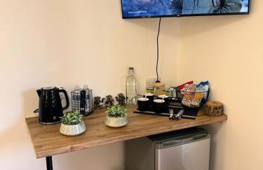 Stylish Garden pod lodges - Foto 12