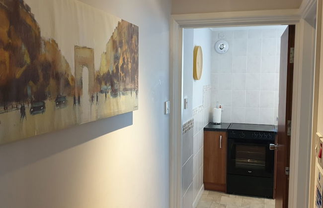 Lockinbar Holiday Apartment - Foto 53