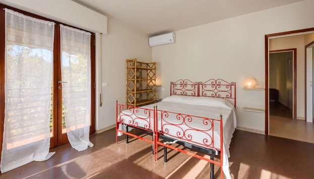 Villa Cannas - Foto 2, Habitación