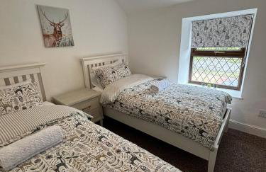 Cosy cottage in Snowdonia - Foto 23