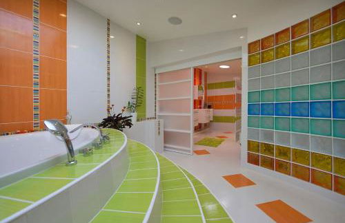 Loft d'exception 350m2 spacieux et lumineux avec piscine à 15 min de la mer - Foto 30