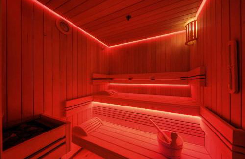 Résidence Premium L'Hévana - maeva Home - Appartement 3 pièces 6 personnes Prestige MAE-5083 - Foto 30