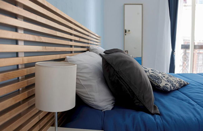 Via Mancini 12 in Napoli - Foto 16