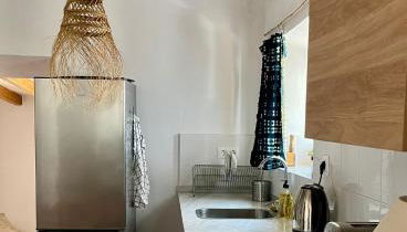 Casa luz - Foto 5, stove