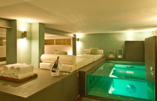 Villa Spa Cas Catala - Foto 14
