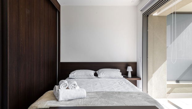 VHouse Faria Lima - Foto 2, Habitación