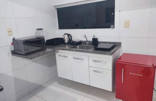 Studio Urbano - ótima localização com garagem - Foto 7