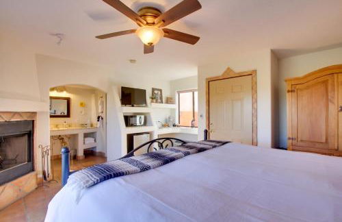 La Paloma - Full Circle Ranch Studio with Views! - Foto 7