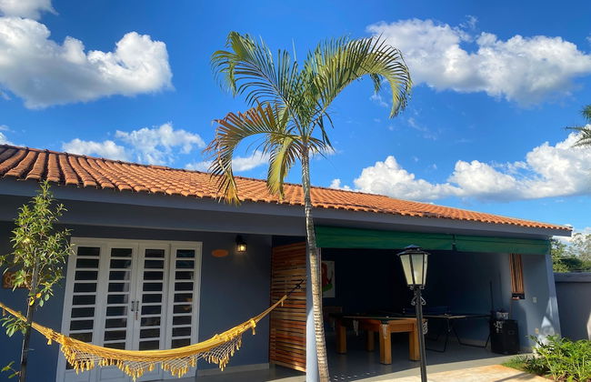 Pousada Vila Tadeu - Foto 26