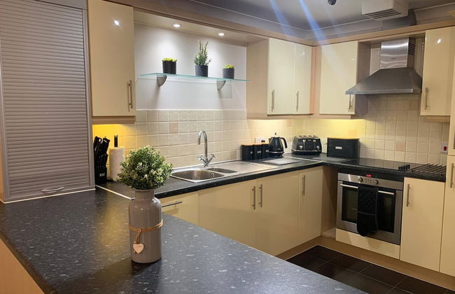 River-meadow View Apartment 27 Skipper Way - Photo 17