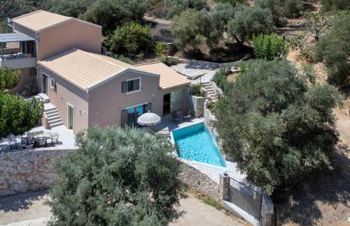 Alexandras's Mansion - Fragkia's House - Photo 39