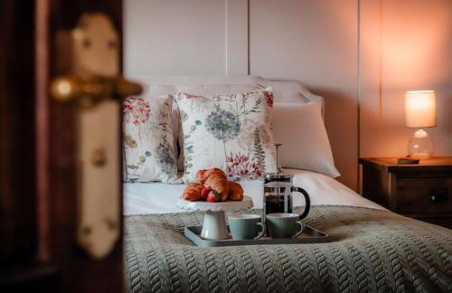 Old Orchard Cottage - Foto 12