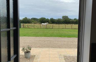 Mowbray Stable Cottages - Foto 13