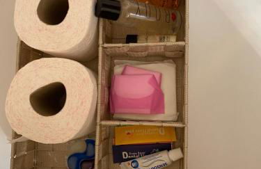 Orsalia's Apartment - Foto 25