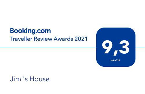 Jimi's House - Foto 36