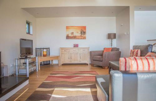 Sea Loch View Holiday Home - Foto 17