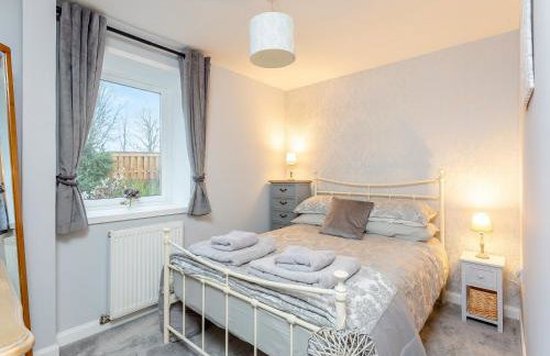 East Tarrel Cottage - Foto 6