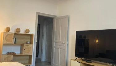Appartement hyper-centre Épinal - Foto 5