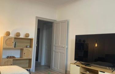 Appartement hyper-centre Épinal - Foto 5