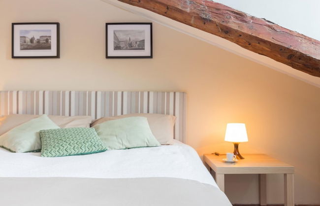 Casa Montebello in Vanchiglia by Wonderful Italy - Foto 12