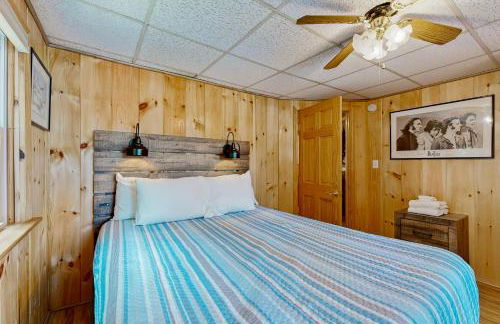 Hermit Lake Retreat - Foto 22