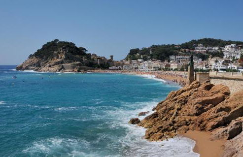 Medplaya Aparthotel Esmeraldas - Photo 36