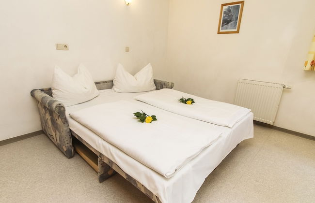 Appartements Trinker - Foto 43