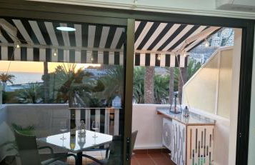 lujoso apartamento con vistas a la playa en el Sur de Gran Canaria - Foto 12