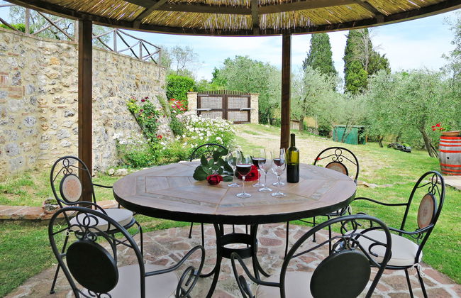 Poggio all'Aia - Foto 60