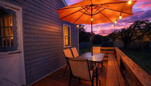 Beachside Bungalow - Charlestown RI - Foto 3