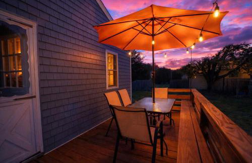 Beachside Bungalow - Charlestown RI - Foto 3