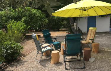 LE NORD AU SUD de 3 à 6 personnes près Les Gorges du Verdon - Foto 9