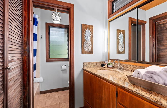 Big Island Hale Kaheka 6592 2 Bedroom Home - Foto 26