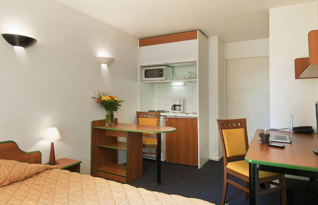 Aparthotel Adagio Access La Défense Léonard de Vinci - Foto 20