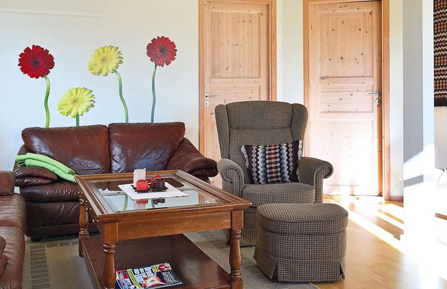 Holiday Home in tau - Foto 28