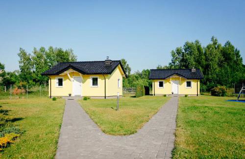 Brzozowy Zakątek - Foto 59