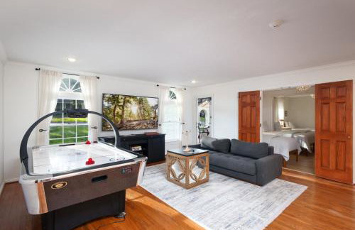 Casa Blanca Estate Lux 5BR4BA - Foto 18