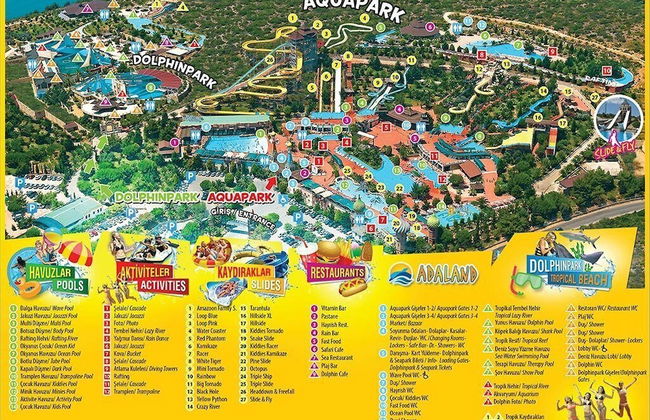 OZBEK APART OTEL - Photo 19