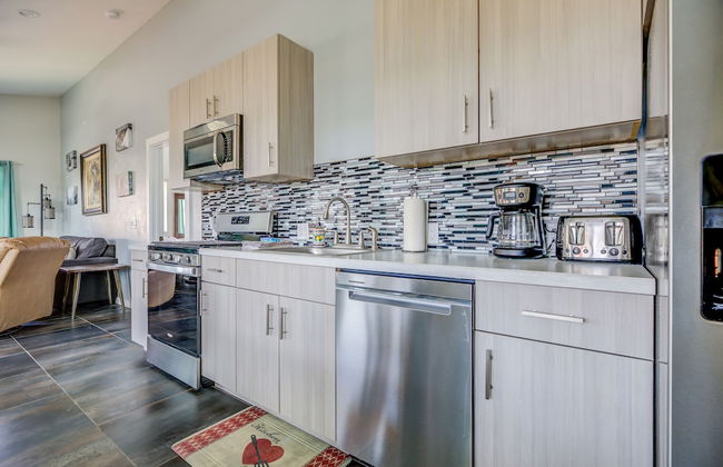 Castle in the Sky Unit Z - Photo 9