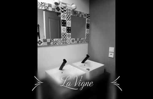 La Roche Blanche, maison de bourg pleine de charme - Foto 9