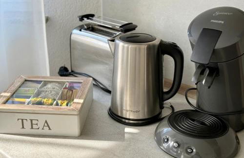 luxurysix Ferienwohnung Europapark Rulantica - Foto 12